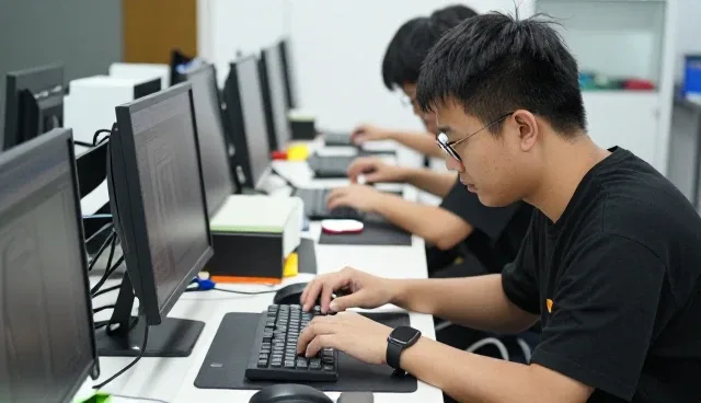 跨区域项目中的电商代运营解决方案介绍