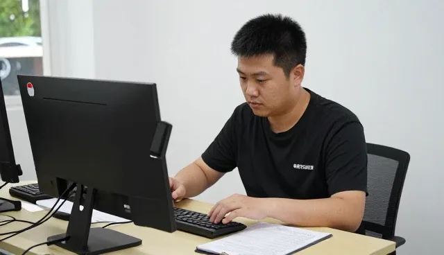 旺季备货应用中的电商代运营特点