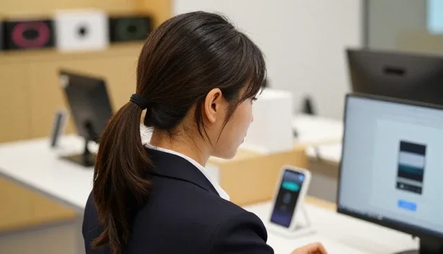 中小客户选型技术适配的关键考量点